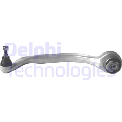 Control Arm With Ball Joint by DELPHI - TC769 pa1