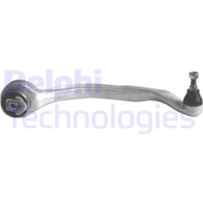 Control Arm With Ball Joint by DELPHI - TC770 pa2