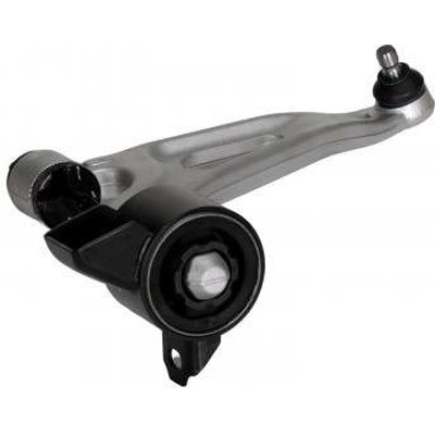 Control Arm With Ball Joint by DELPHI - TC7748 pa9