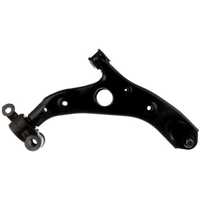 Control Arm With Ball Joint by DELPHI - TC7800 pa1