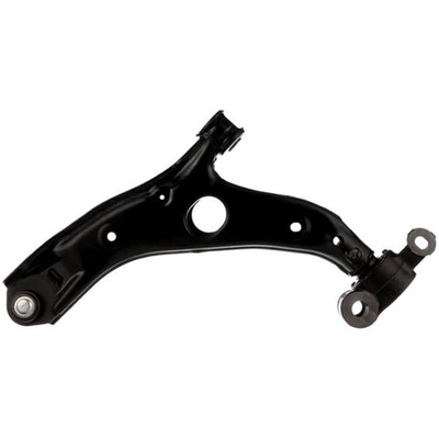 Control Arm With Ball Joint by DELPHI - TC7800 pa2