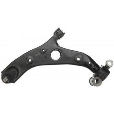 Control Arm With Ball Joint by DELPHI - TC7801 pa6