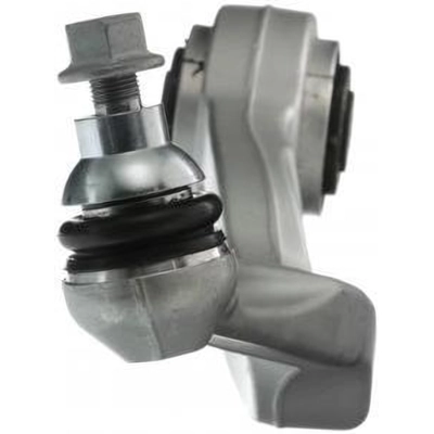 Control Arm With Ball Joint by DELPHI - TC7818 pa7