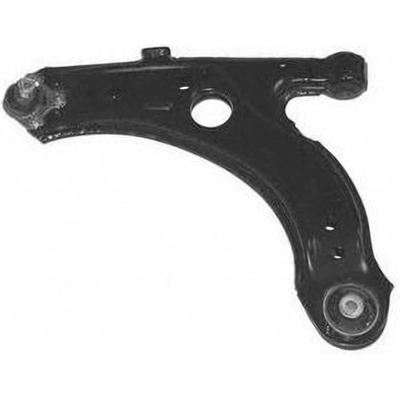 DELPHI - TC786 - Control Arm With Ball Joint pa1