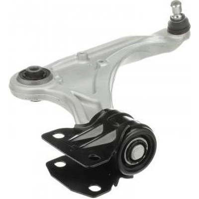 Control Arm With Ball Joint by DELPHI - TC7865 pa13