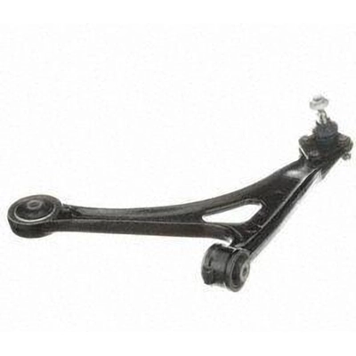 Control Arm With Ball Joint by DELPHI - TC7965 pa1