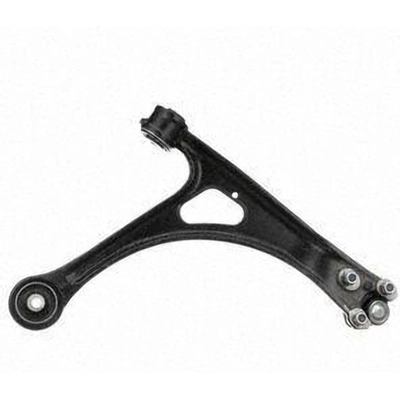 Control Arm With Ball Joint by DELPHI - TC7965 pa3