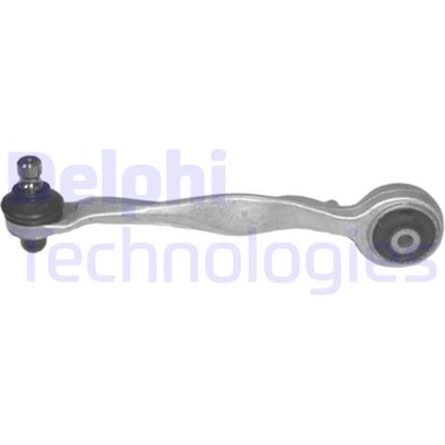 Control Arm With Ball Joint by DELPHI - TC801 pa1