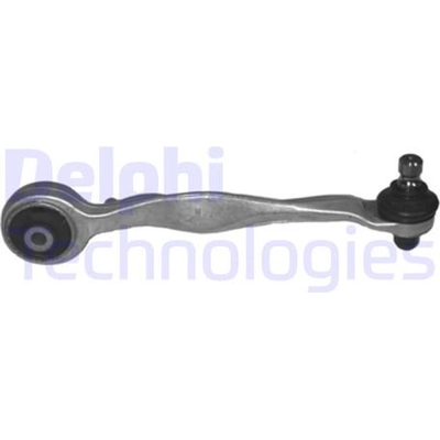 Control Arm With Ball Joint by DELPHI - TC802 pa1