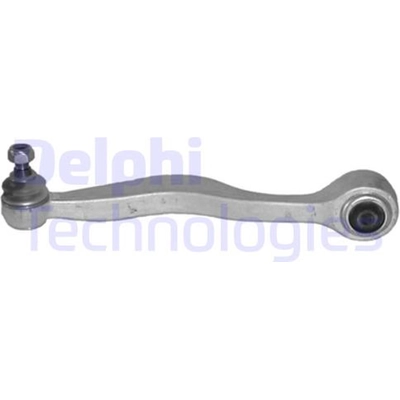 Control Arm With Ball Joint by DELPHI - TC804 pa1