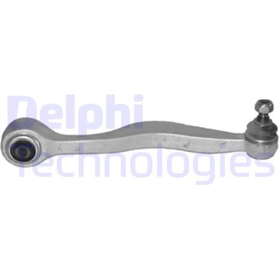 Control Arm With Ball Joint by DELPHI - TC805 pa2