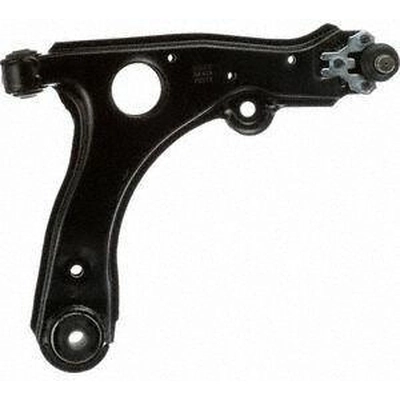 Control Arm With Ball Joint by DELPHI - TC813 pa14