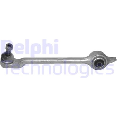 Control Arm With Ball Joint by DELPHI - TC814 pa1