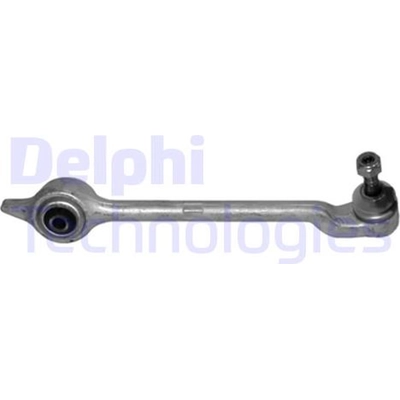 Control Arm With Ball Joint by DELPHI - TC815 pa2