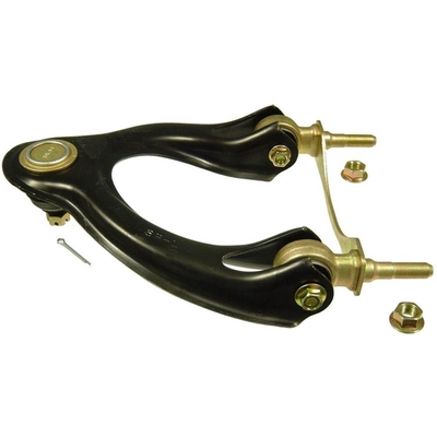 Control Arm With Ball Joint by DELPHI - TC816 pa4