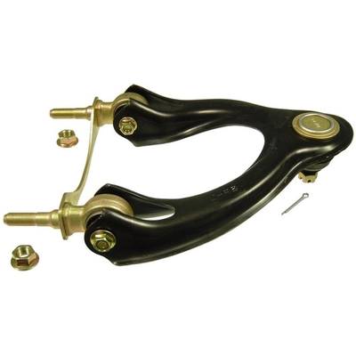 Control Arm With Ball Joint by DELPHI - TC817 pa5