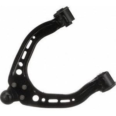 Control Arm With Ball Joint by DELPHI - TC8273 pa3