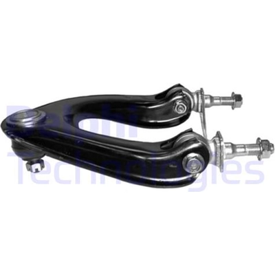 Control Arm With Ball Joint by DELPHI - TC848 pa1