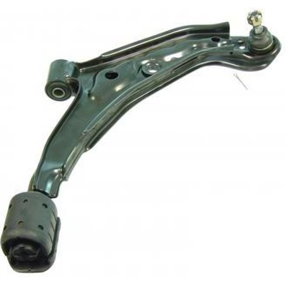 Control Arm With Ball Joint by DELPHI - TC854 pa3