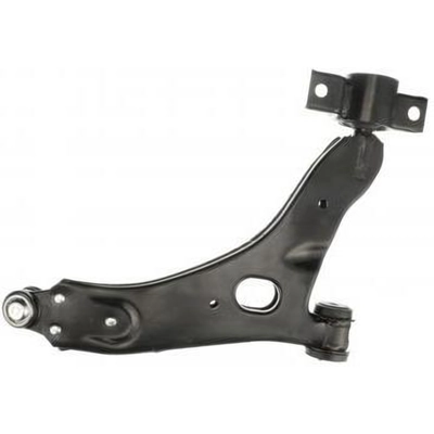 Control Arm With Ball Joint by DELPHI - TC870 pa5