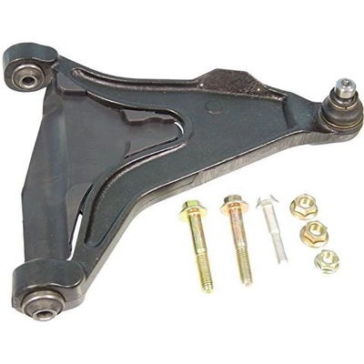 Control Arm With Ball Joint by DELPHI - TC877 pa3