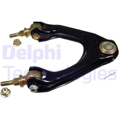 Control Arm With Ball Joint by DELPHI - TC942 pa2