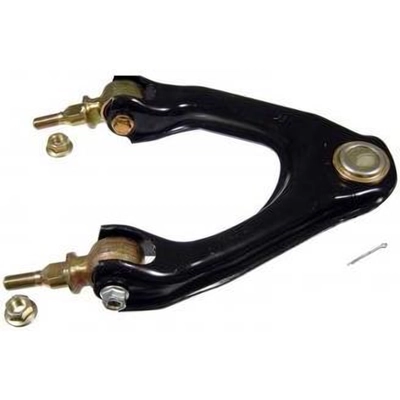 Control Arm With Ball Joint by DELPHI - TC942 pa5