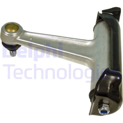 Control Arm With Ball Joint by DELPHI - TC948 pa2