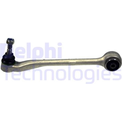 Control Arm With Ball Joint by DELPHI - TC970 pa2