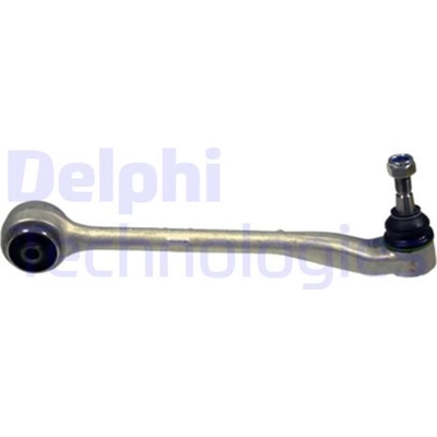 Control Arm With Ball Joint by DELPHI - TC971 pa1