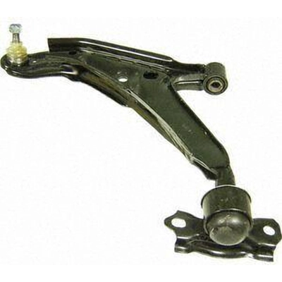 Control Arm With Ball Joint by DELPHI - TC982 pa4