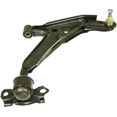 Control Arm With Ball Joint by DELPHI - TC983 pa3