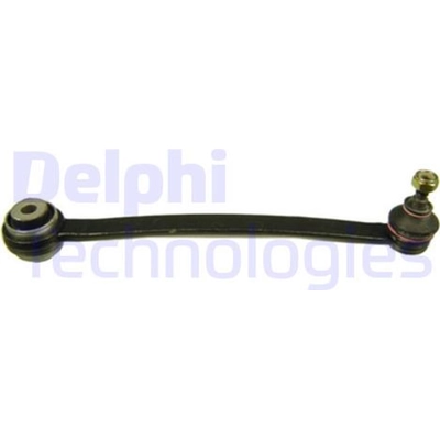 Control Arm With Ball Joint by DELPHI - TC994 pa1