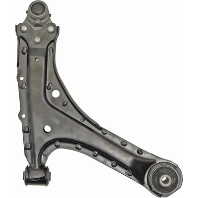 DORMAN - 520-101 - Suspension Control Arm And Ball Joint Assembly pa2