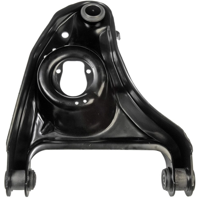 DORMAN - 520-117 - Front Driver Side Lower Non-Adjustable Control Arm and Ball Joint Assembly pa2