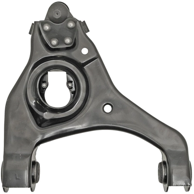 DORMAN - 520-125 - Front Driver Side Lower Non-Adjustable Control Arm and Ball Joint Assembly pa2