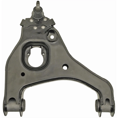 Control Arm With Ball Joint by DORMAN - 520-126 pa1