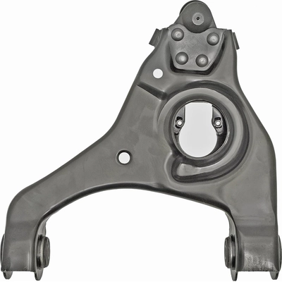 Control Arm With Ball Joint by DORMAN - 520-126 pa2