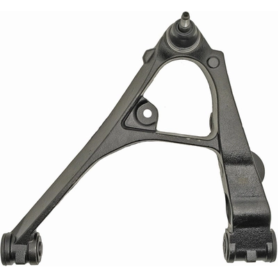DORMAN - 520-127 - Suspension Control Arm And Ball Joint Assembly pa1