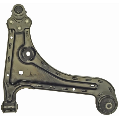 DORMAN - 520-131 - Suspension Control Arm And Ball Joint Assembly pa2