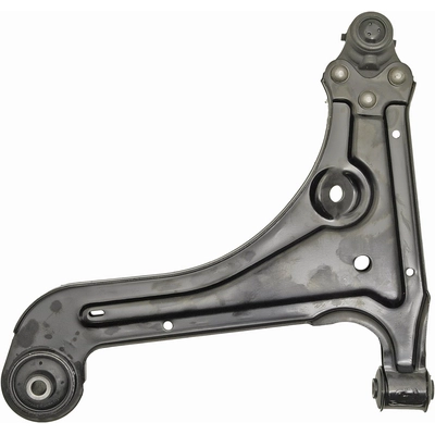 DORMAN - 520-132 - Suspension Control Arm And Ball Joint Assembly pa1