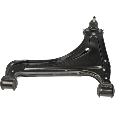 DORMAN - 520-153 - Suspension Control Arm And Ball Joint Assembly pa1