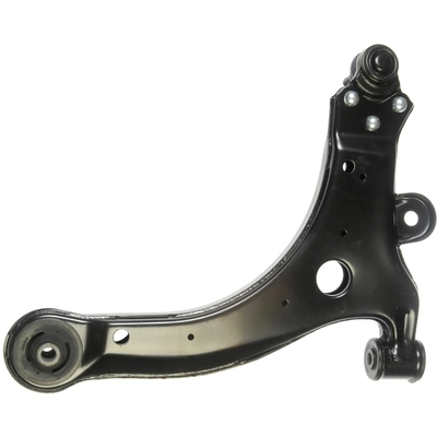 DORMAN - 520-155 - Suspension Control Arm And Ball Joint Assembly pa2