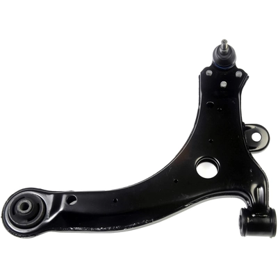 DORMAN - 520-156 - Suspension Control Arm And Ball Joint Assembly pa1