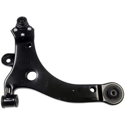 DORMAN - 520-156 - Suspension Control Arm And Ball Joint Assembly pa2