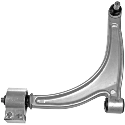 DORMAN - 520-163 - Suspension Control Arm And Ball Joint Assembly pa1