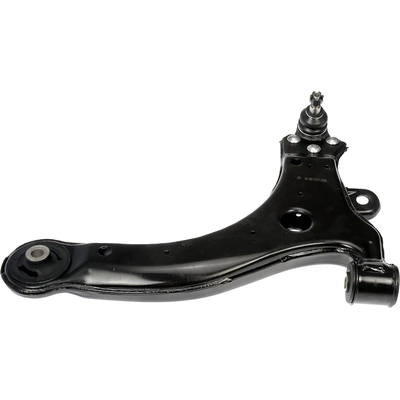 DORMAN - 520-166 - Suspension Control Arm And Ball Joint Assembly pa3