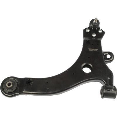 DORMAN - 520-168 - Suspension Control Arm And Ball Joint Assembly pa1
