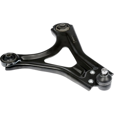 Control Arm With Ball Joint by DORMAN - 520-201 pa2