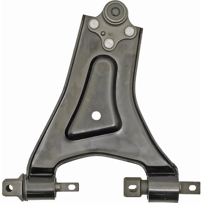 Control Arm With Ball Joint by DORMAN - 520-204 pa2